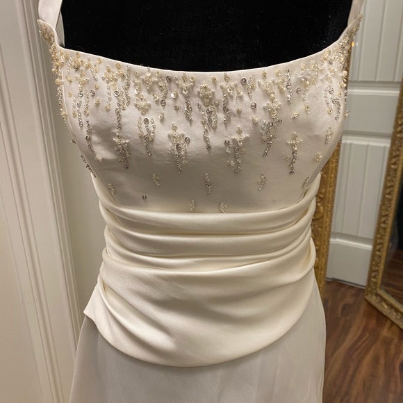 ST. PATRICK Wedding dress - Picture 5 of 7